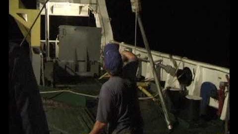 GeoEcoMar RV Mare Nigrum English version part 2