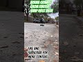 ARRMA Granite Grom first bash with Furitek scorpion upgrade @ARRMARC  @ProLineRacingYT ​@furitek