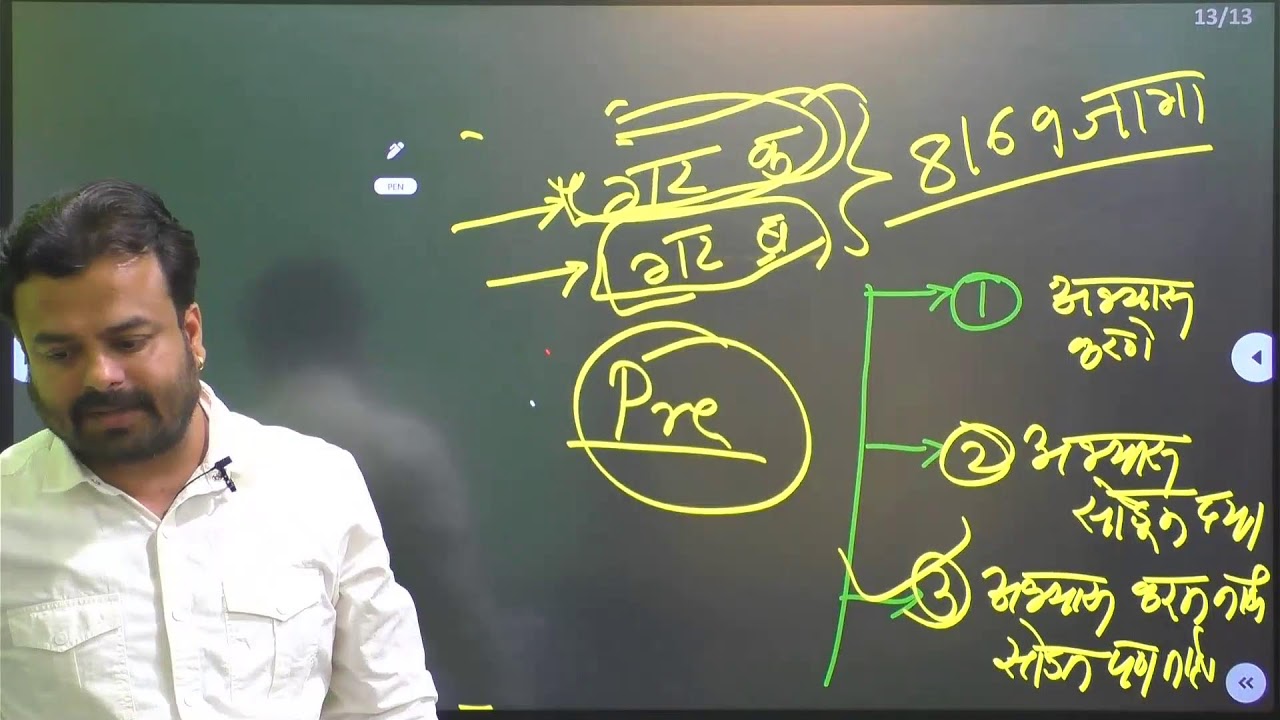 Train - काळ, अंतर, वेग - एकमेकांच्या दिशेने ( विरुध्द दिशेने ) व्यक्ती किंवा रेल्वे वरील गणिते