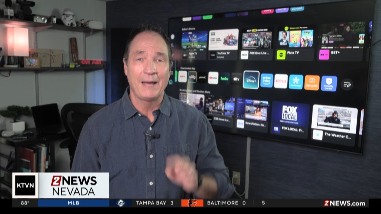 What the Tech: Price Hikes from Hulu and Disney+