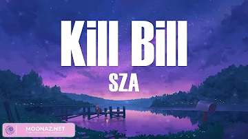 SZA - Kill Bill (Lyrics) | Keane - Somewhere Only We Know (Lyrics) | d4vd, Harry Styles