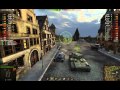 World of Tanks | Hetzer 7 Kills