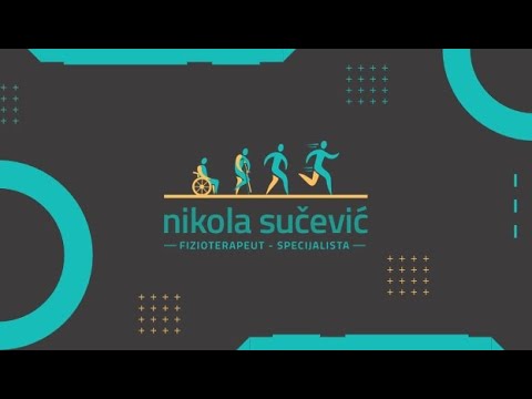 FizioSučević - Rehabilitacija preloma skočnog zgloba