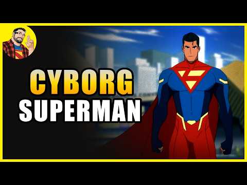 REIGN OF THE SUPERMEN | My Adventures with Superman S3E02 IN-DEPTH REVIEW