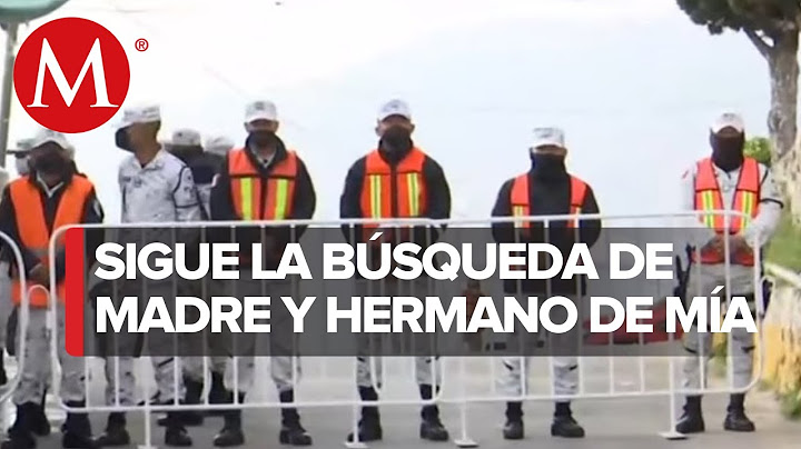 Continúa la búsqueda de dos víctimas tras el derrumbe del Cerro del Chiquihuite