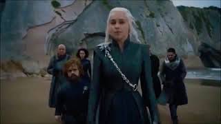 Game Of Thrones Blockchain Talks