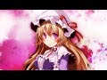 【東方Funky Disco】 Collage:PP&F 「Hatsunetsumiko's」