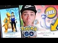 POKEMON GO ٭NEW UPDATE٭ HOW TO GET FREE CANDIES! BUDDY POKEMON