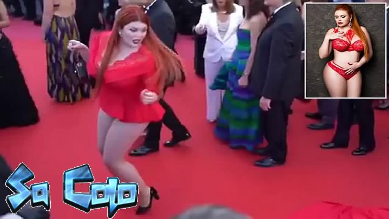 Юлия Рыбакова Фото