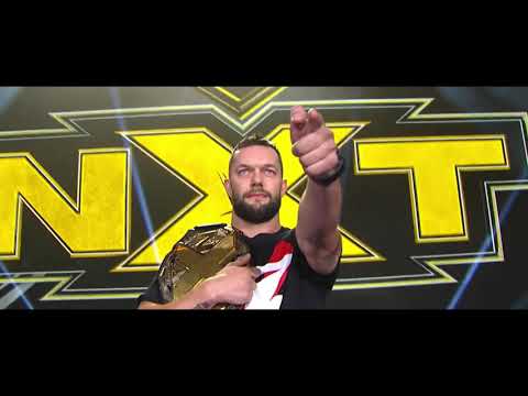 Finn Balor vs Kyle O'Reilly NXT TakeOver 31 Highlights