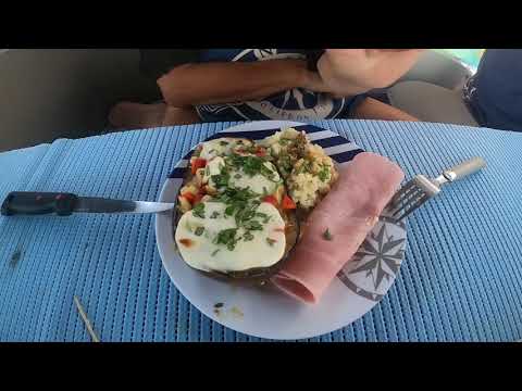⁣ETE 2022 (12) - Tour de Sardaigne de Torre Murtas à Piratzu