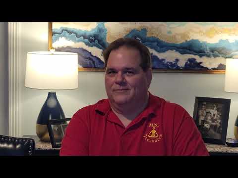 Understanding how to book with Sid Patrick and Trenny Simmons