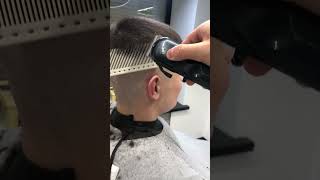 Hair Tutorial Buzz Cut | Simple Anleitung | German