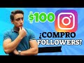 ¿Conviene comprar SEGUIDORES en INSTAGRAM? – ¡Aquí te digo qué hacer!