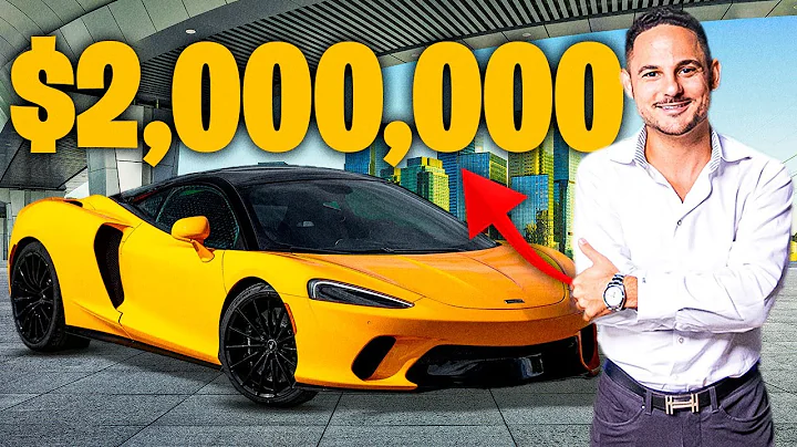 🏠 How I Make $2 Million Dollars per year as a Commercial Real Estate Agent