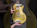 Which LES PAUL is the GOAT? #lespaul #guitar #luthier #electricguitar #goat #gibson #gibsonguitars