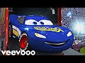 CARS ⚡ Fabulous McQueen (Music Video)