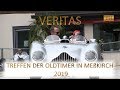Veritas Oldtimer Treffen 2019 Meßkirch