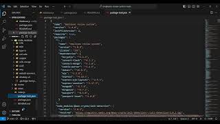 database js employee review system main Visual Studio Code coding ninija skill test