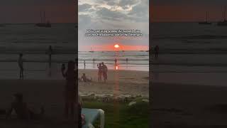 Sunset Kisses shortss shortsfeed