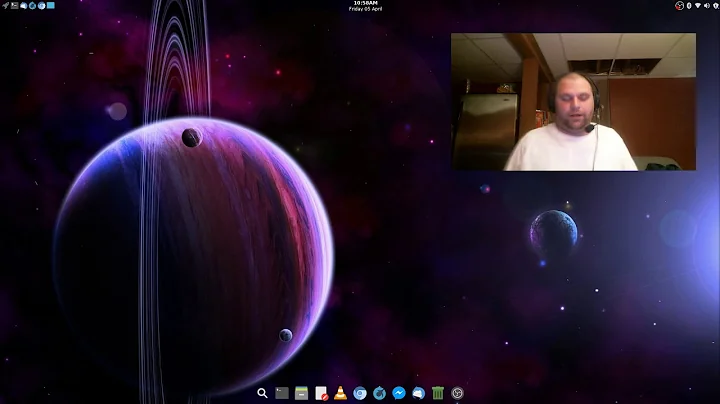 My Openbox Setup
