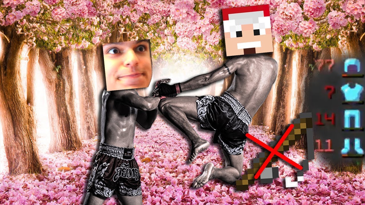 ME ROMPE TODA LA ARMADURA!! (36 kills) *termina epico* - UHC Highlights