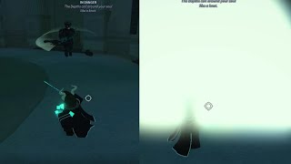 ICE BEAM | Deepwoken