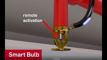 JOB Smart Bulb - animated video showing how it works