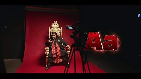 New Song AA | Roach Killa | Arif Lohar | Deep Jandu | New Punjabi Song 2024 | Jazba Entertainment