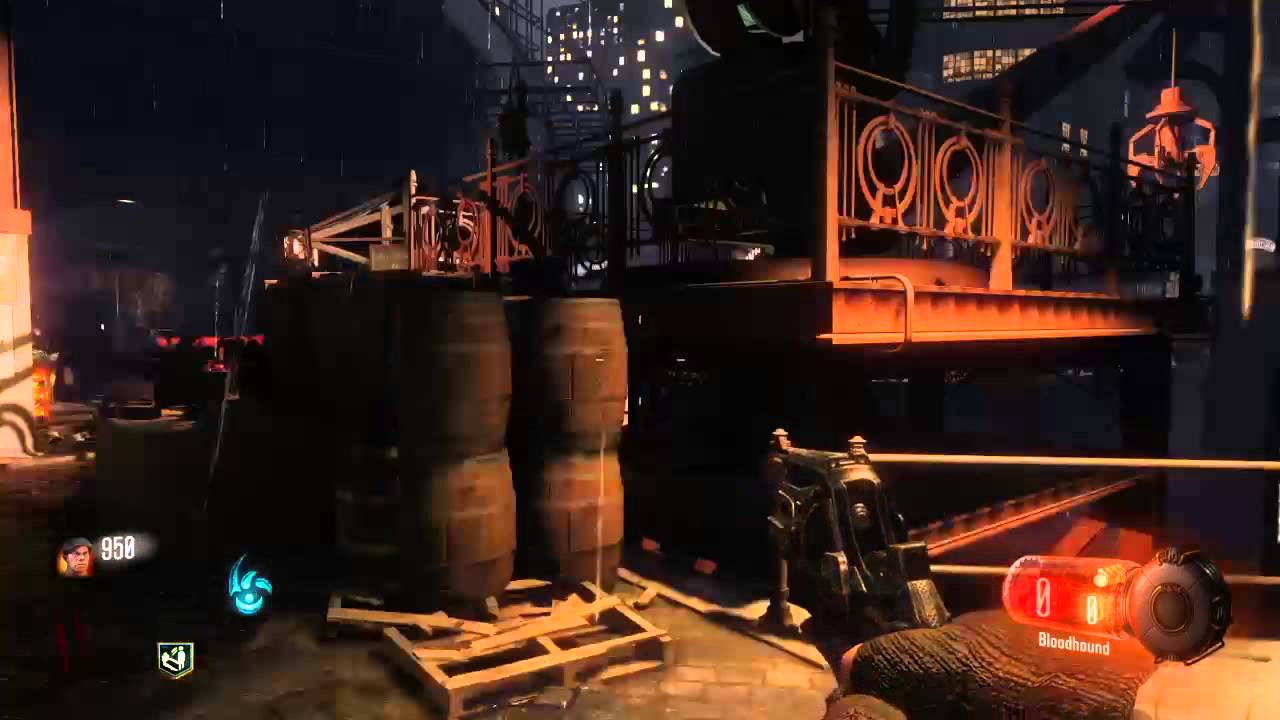 DemonHunter66697's Live PS4 Broadcast