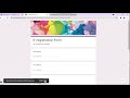 How To Shorten URL Using TINYURL Com Learning Is FUN By GMC How To Shorten URL Using TINYURL Com Learning Is FUN By GMC