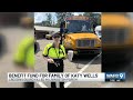 Benefit fund established for crossing guard killed in Livingston Parish