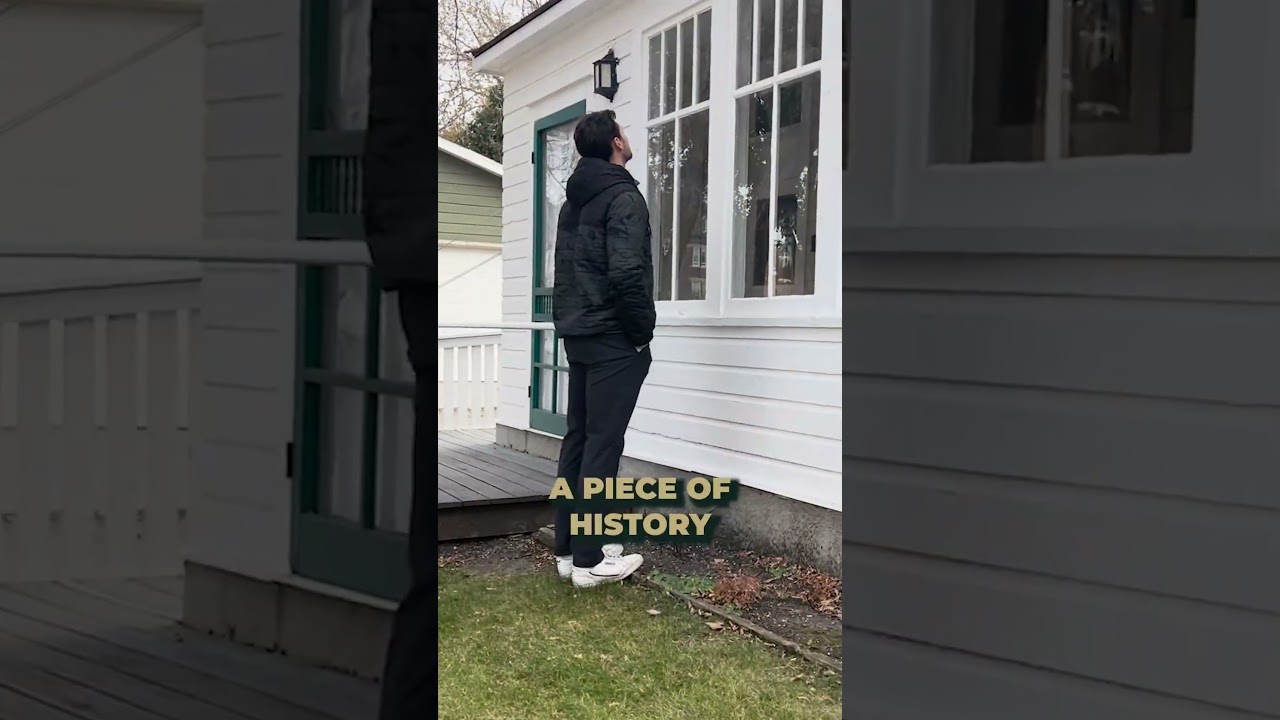 Moving to Saskatoon CA: Dive into Historic Homes