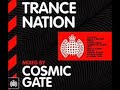 Ministry Of Sound - Trance Nation (Cd 1) Mixed By Cosmic Gate