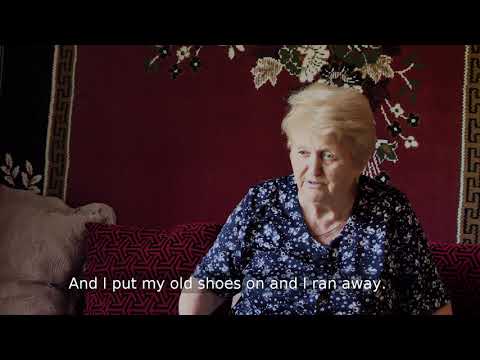 12 წელი აგვისტოს ომიდან