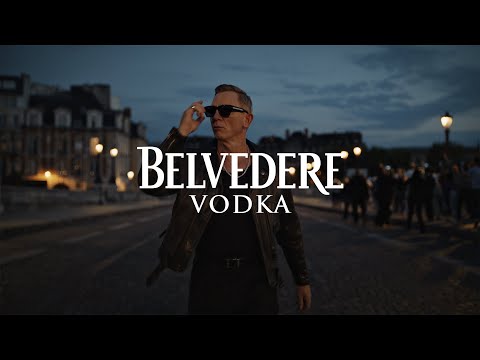 Video Belvedere Presents Daniel Craig, Directed by Taika Waititi: Director's Cut