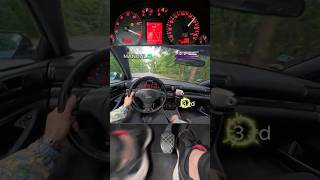 Manual Audi S4 750Hp E85 Quattro Peak Performance