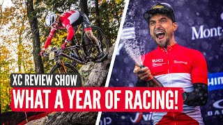 XC Season Comes To A Close! UCI Cross Country World Cup Season Review