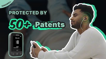 A 5O+ Patent Protected Auricular Vertigo Technology