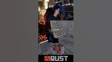 🔴 a1dan8992 - THEY DEAD!!! #shorts #rust #fyp #highlight