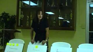 KrisAnne Hall First Amendment Pt 4