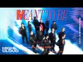 BALLISTIK BOYZ from EXILE TRIBE - Meant to be feat. F.HERO &amp; BOOM BOOM CASH [PERFORMANCE VIDEO]