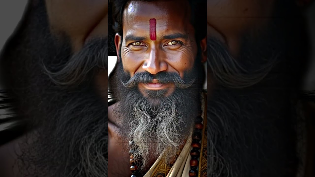 Brahman Se Kshudra Bnane Wala Andhviswash #shorts