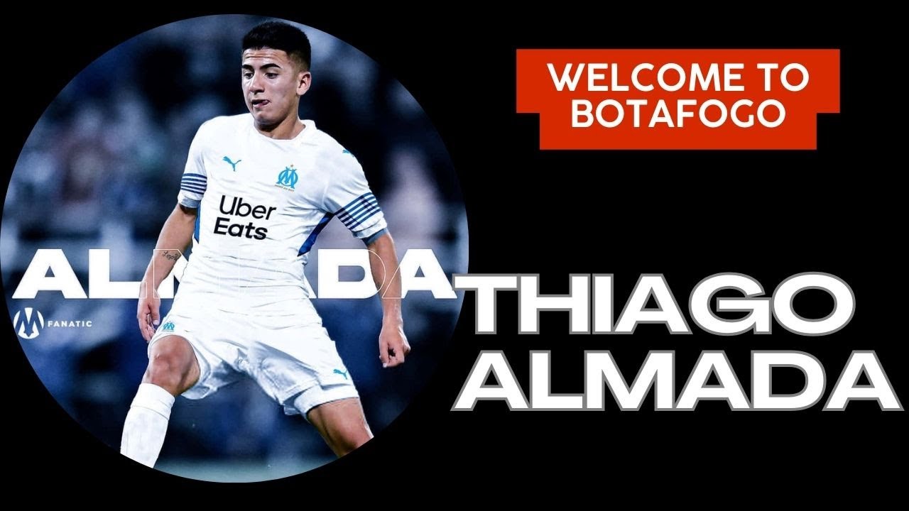 Atlanta's Thiago Almada in Argentina squad for friendlies