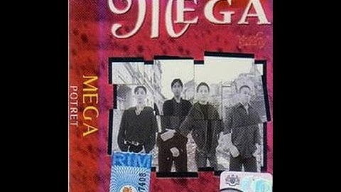 Gadis Misteri (Versi Baru) - Mega