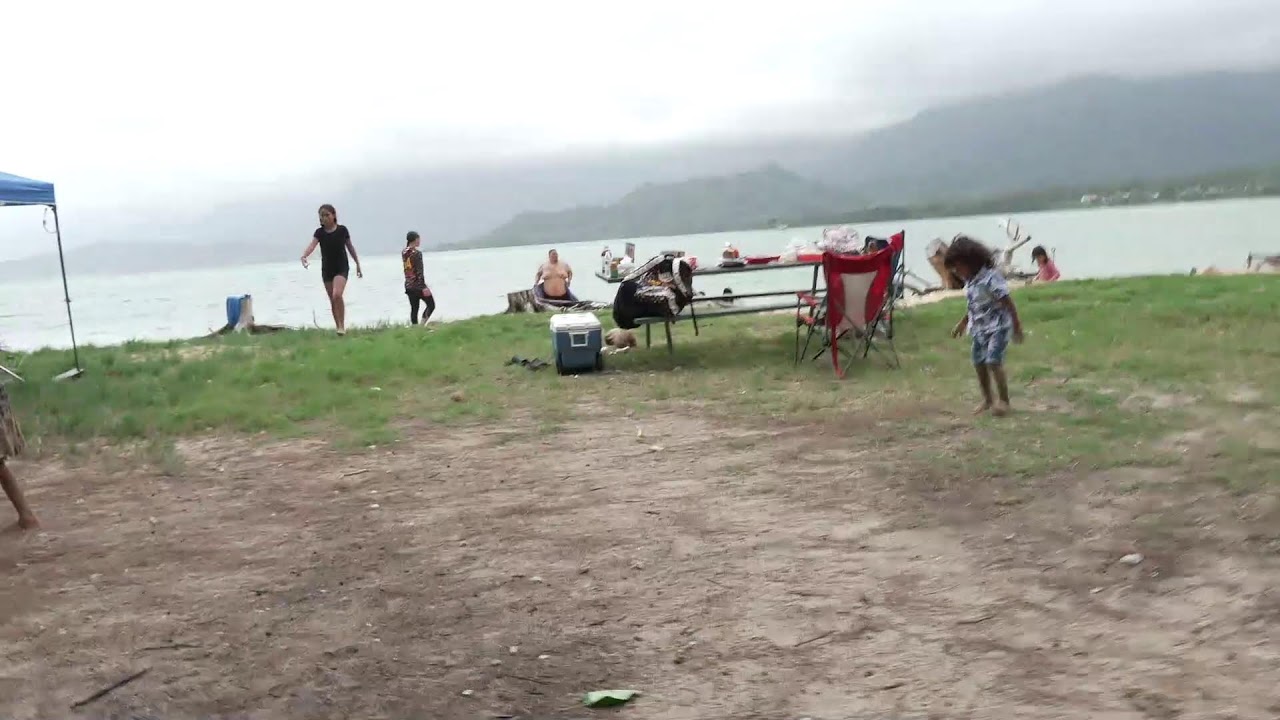 17th Annual Kualoa/Hakipu‘u Wa‘a Festival