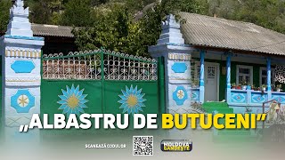 Bijuteriile satului Butuceni: Casele tradiționale încântă turiștii: „Mai toate sunt ca un muzeu”