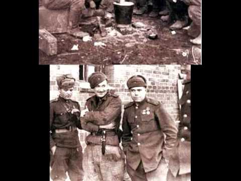 Shaman, Baga - Лейтенанты