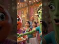 प्याज़ के सादी में दोस्तों की मस्ती 2 #shortvideo #trendingshorts #Ai #fanny #video
