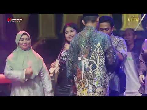 PESONA | Adel Salsabela | MAHESA Music Live In Banjaran Driyorejo Feat RAMAYANA Music